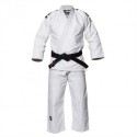 FUJI Sports Deluxe White Judo Gi #LUXW